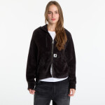 Mikina Carhartt WIP W' Maine Active Sweater Jacket Black L