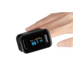 DEPAN Pulzný oximeter YK-81C prstový 1 ks