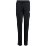 Tepláková súprava adidas Seasonal Essentials Tiberio 3-Stripes Tricot Jr JY0509 164 cm