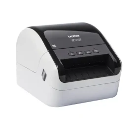 Brother QL-1100c / Tlačiareň samolepiacich štítkov / 300×300 dpi / USB (QL1100CZG1)