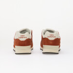 Topánky New Balance 574 Kids Maple/ Sea Salt 3.5