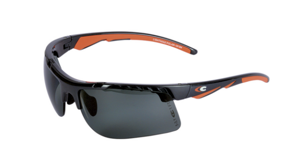Okuliare COFRA Lightning Polar E001-B111, HG PERFORM (E001_B111-B)