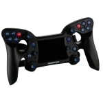 Heusinkveld One Simracing Steering Wheel čierna / Volant / 270mm - RGB / 14 tlačidiel (HE-SW1)