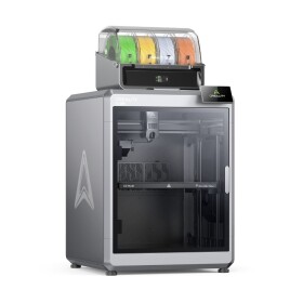 3D tlačiareň Creality K2 Plus Combo