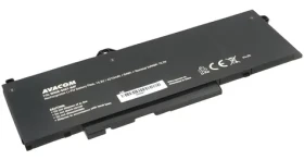 Avacom DELL Latitude 5421 5431 / Náhradné batérie / Li- POL / 15,2 V / 4210mAh / 64Wh (NODE-5421-64P)