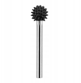 Ryobi Milling bit RYOBI RAR703, 9.0 mm, ball-shaped, suitable for material removal