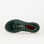 Tenisky Mammut Hueco Knit II Low Men Dark Jade-Jade EUR 46 2/3