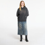 Mikina REPRESENT Embellished Hoodie UNISEX Stained Black XS