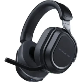 Turtle Beach Stealth 700 Gen3 čierna / Bezdrôtové herné slúchadlá / mikrofón / BT 5.2 / USB-A / PC (TBS-5102-05)