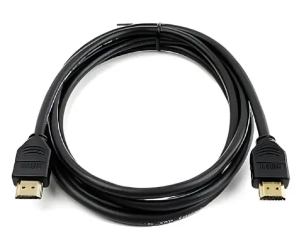 Cisco HDMI 2.0 1.5 m šedá / HDMI kábel (CAB-2HDMI-1.5M-GR=)