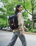 Herschel Supply Retreat™ Small Black
