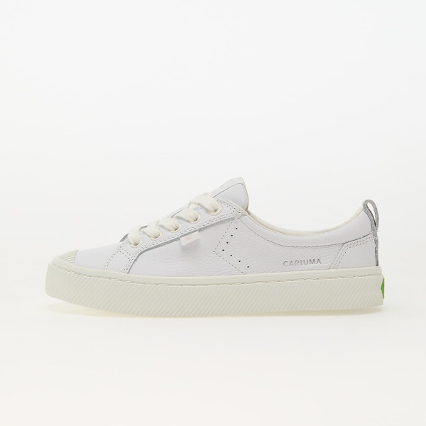 Tenisky Cariuma W Oca Low White EUR 37