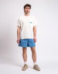 Patagonia M's MW '95 Oval Logo Pocket Tee Undyed Natural L