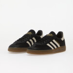 Tenisky adidas Handball Spezial Core Black/ Cloud White/ Gold Met. EUR 37 1/3