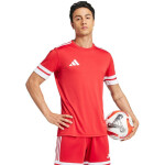 Tričko adidas Squadra 25 M JE2601 muži M