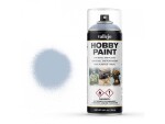 Vallejo Hobby Spray Paint 28020 Wolf Grey 400 ml