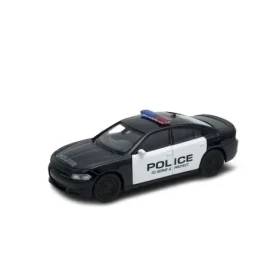 Welly 2016 Dodge Charger R/ T Pursuit Police 1:34