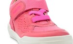 Superfit Superfree Rosa/Pink celoročné členkové barefoot topánky 27 EUR