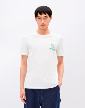 Armedangels Jaames Difference 188 white L