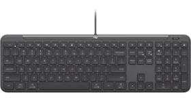 Logitech K620 for Business grafitová / Klávesnica / drôtová (920-013358)