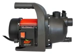 Asist Záhradné čerpadlo 1200W / Záhradné čerpadlo / 3800 l/h / výtlak 50 m / hĺbka ponoru 8 m (100001431834)