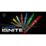 Bránky Supergrip Ignite HS-TNK - 000013908 midi