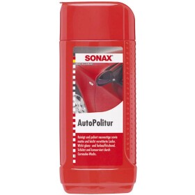 Sonax 300200 leštenka na auto 500 ml; 300200