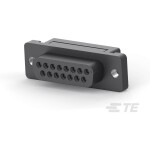 TE Connectivity 1658609-3 1 ks Tube; 1658609-3