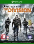 XONE Tom Clancy#39;s Division (Greatest Hits) / Akciové / CZ Titulky / od 18 rokov / Hra pre Xbox One (USX307303)