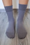 Ponožky Be Lenka Socks Crew Grey Veľkosť ponožiek: 43-46 EU EUR