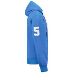 Pánska mikina Geographical Norway Folton EO 100 M WW4783H/GNO-Royal Blue 2XL