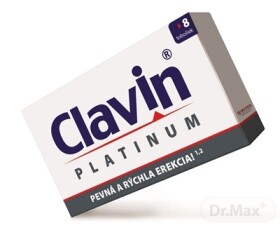 Clavin Platinum