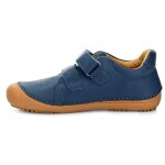 D.D.Step DDStep S063-61983 Royal Blue celoročné nízke barefoot topánky 33 EUR