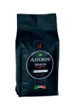 Astorini Premium Brasil Santos 500 g / Zrnková káva / 100% Arabica (8595631702079)