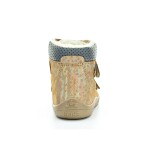 Beda bella zimní barefoot boty (BF 0004/W/VMK/TS) 25 EUR
