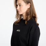 Tričko New Era Floral Graphic Black T-Shirt UNISEX Black S