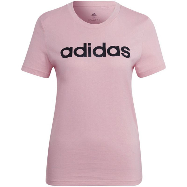 Tričko adidas Loungwear Essentials Slim Logo Tee HD1681