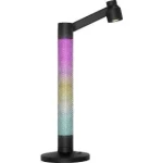 Retlux RSH 108 Wi-Fi SMART stolná lampa čierna / 2700-6000 K (8590669378258)