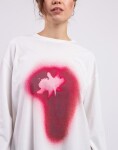 Thinking MU Tipia Emily Tee WHITE M