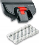 Bosch Bosch GlassVAC professional cleaning set