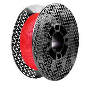 Filament-PM TPE88 tlačová struna červená 1,75 mm 0,5 kg Filament PM