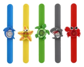 TEDDIES Detské hodinky Morský svet