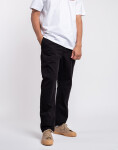 Carhartt WIP Flint Pant Black S