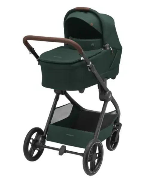 Maxi-Cosi Oxford PLUS kočík 2v1 Twillic Green (1978403110MC)