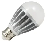 Ultron LED žiarovka save-E E27 / LED žiarovka / 10 W / 3000 K / 810 lm / Uhol 130° (138075)