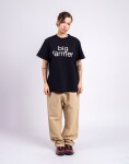Service Works Big Farmer Tee BLACK S