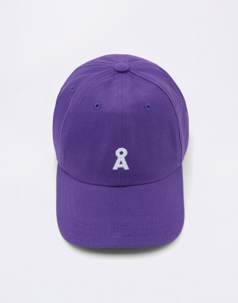 Armedangels Yenaas Bold 3495 pungent purple