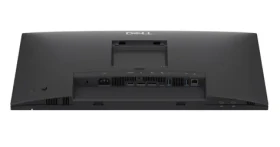 23.8" DELL Pro P2426HE šedá bez stojana / Monitor / IPS / FHD 1920x1080 / 120Hz / 5ms / USB-C 100W / RJ45 / VESA (210-BVKR)