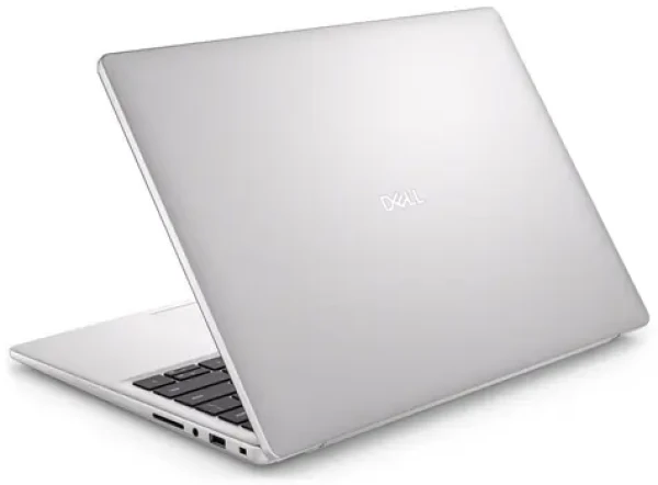 DELL Pro 14 Essential PV14255 strieborná / 14" FHD+ / AMD RYZEN AI 5 330 / 16GB / 512GB SSD / Radeon 820M / W11P (PXJMX)