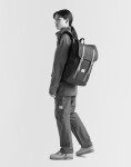 Herschel Supply Retreat Moonbeam